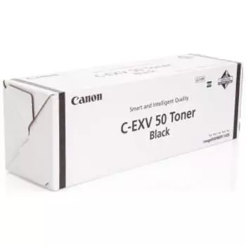Тонер Canon C-EXV50 (9436B002)