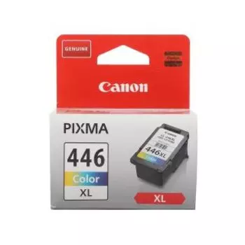 Картридж Canon CL-446XL (8284B001)
