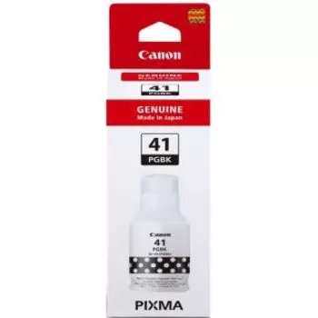 Картридж Canon GI-41PGBK черный (4528C001) Чернила
