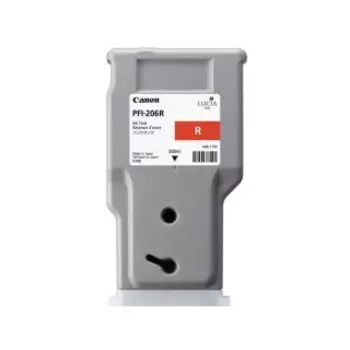 Расходный материал для печати Canon PFI-206 R