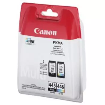Картридж Canon PG-445/CL-446 (8283B004)