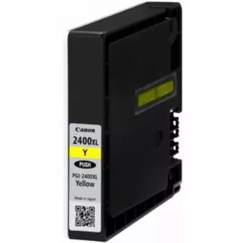 Картридж Canon PGI-2400XL Y
