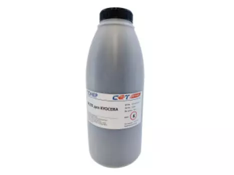 Тонер Cet PK202 OSP0202K-100 черный 100гр
