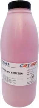 Тонер Cet PK206 OSP0206M-100 пурпурный 100гр