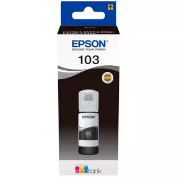 Чернила для картриджа Epson C13T00S14A
