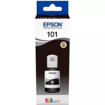 Чернила для картриджа Epson C13T03V14A (L101)