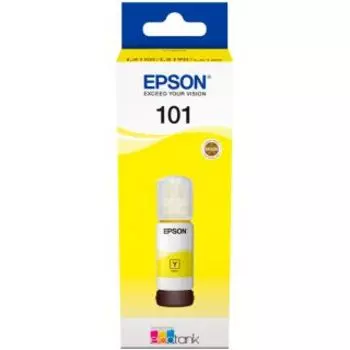 Чернила для картриджа Epson C13T03V44A (L101)