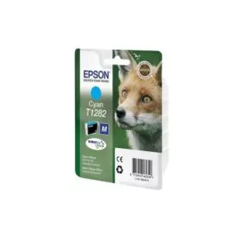 Картридж Epson C13T12824012 (T1282)