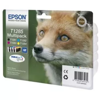 Картридж Epson C13T12854012 (T1285)