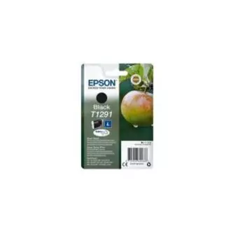 Картридж Epson C13T12914012 (T1291) черный