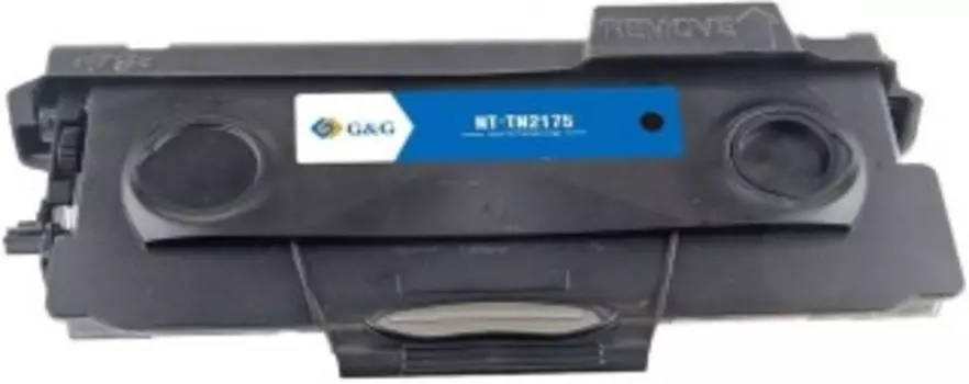 Расходный материал для печати G&amp;G GG-CF361A голубой (Картридж)