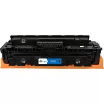 Картридж G&G GG-W2030X 415X черный