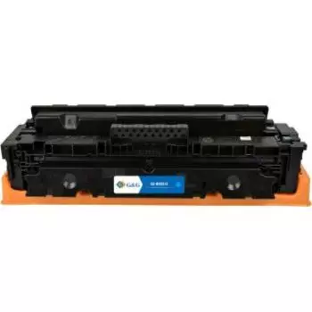 Картридж G&G GG-W2031X 415X голубой