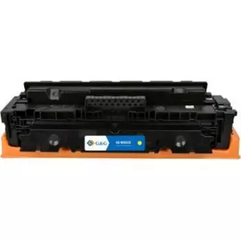 Картридж G&G GG-W2032X 415X желтый