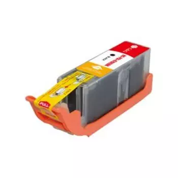 Расходный материал для печати G&amp;G NC-PGI-470XLBK черный (Картридж)