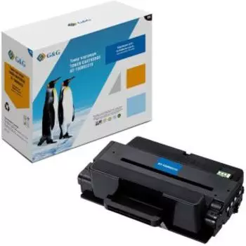 Расходный материал для печати G&amp;G NT-106R02310 черный (Картридж)