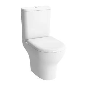 Унитаз компакт Vitra