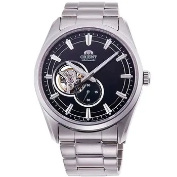Японские наручные мужские часы Orient RA-AR0002B10B. Коллекция Classic Automatic