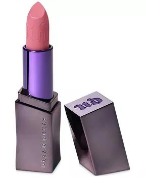 Vice Увлажняющая губная помада Urban Decay, цвет WeHo (cream)
