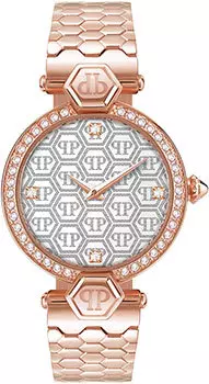 fashion наручные женские часы Philipp Plein PWEAA0821. Коллекция Plein Couture
