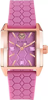 fashion наручные женские часы Philipp Plein PWMAA0322. Коллекция Offshore Square