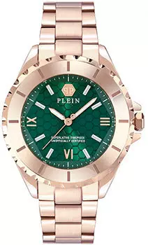 fashion наручные женские часы Philipp Plein PWPOA0824. Коллекция Plein Heaven