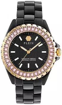 fashion наручные женские часы Philipp Plein PWPPA0324. Коллекция Plein Heaven