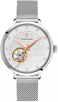 fashion наручные женские часы Pierre Lannier 311D601. Коллекция Eolia