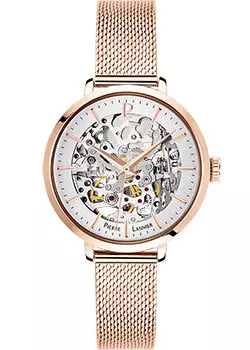 fashion наручные женские часы Pierre Lannier 313B928. Коллекция Automatic
