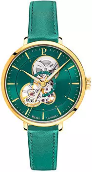 fashion наручные женские часы Pierre Lannier 349A577. Коллекция Melodie