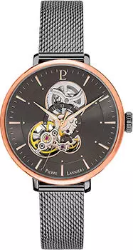 fashion наручные женские часы Pierre Lannier 349A739. Коллекция Melodie