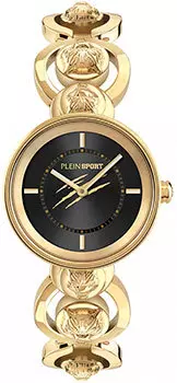 fashion наручные женские часы Plein Sport PSLEA0524. Коллекция SUPERNOVA