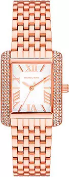 fashion наручные женские часы Michael Kors MK4743. Коллекция Emery