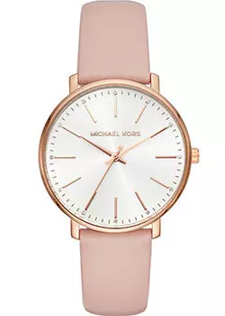 fashion наручные женские часы Michael Kors MK2741. Коллекция Pyper