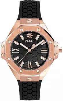 fashion наручные женские часы Philipp Plein PWBDA0324. Коллекция Plein Lady Royal