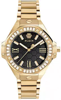 fashion наручные женские часы Philipp Plein PWBDA0824. Коллекция Plein Lady Royal