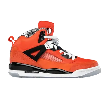 Кроссовки Air Jordan Jordan Spizike 'New York Knicks', оранжевый