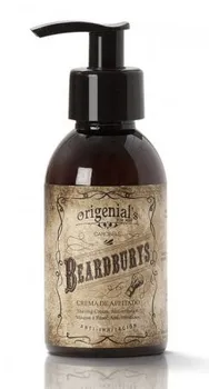 Крем для бритья, 150 мл Beardburys