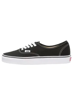 Кроссовки Vans, черный
