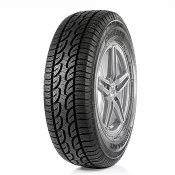 Летние шины Centara