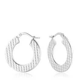 Серьги с французским замком из серебра MA12EA027-Rd