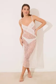 Ночная сорочка Women'Secret, белый