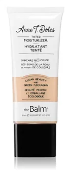 Тонизирующий увлажняющий крем theBalm Anne T. Dotes® Tinted Moisturizer, оттенок #14 Light 30 мл