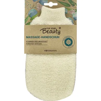 Массажная перчатка For Your Beauty, 1 шт.