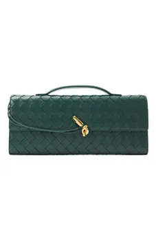 Клатч Andiamo Bottega Veneta