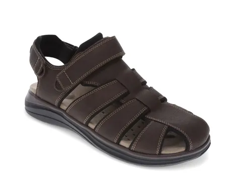 Сандалии Byrd Sandal Dockers, цвет cognac