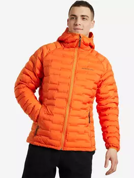 Куртка утепленная мужская Peak Performance Argon, Оранжевый