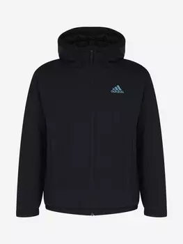 Куртка утепленная мужская adidas Traveer Insulated, Черный