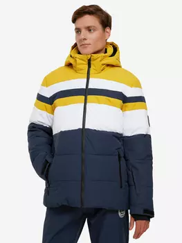 Куртка утепленная мужская Ellesse, Синий