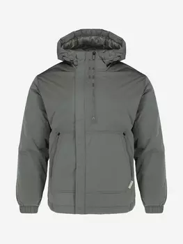 Куртка утепленная мужская Li-Ning Padded, Зеленый